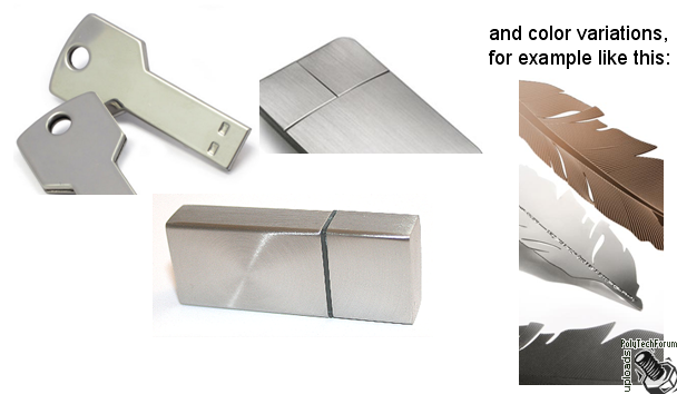 Image for What moldable metal alloys would fit best for a housing for a consumer gadget? 