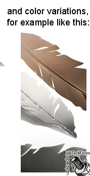 Image for What moldable metal alloys would fit best for a housing for a consumer gadget? 