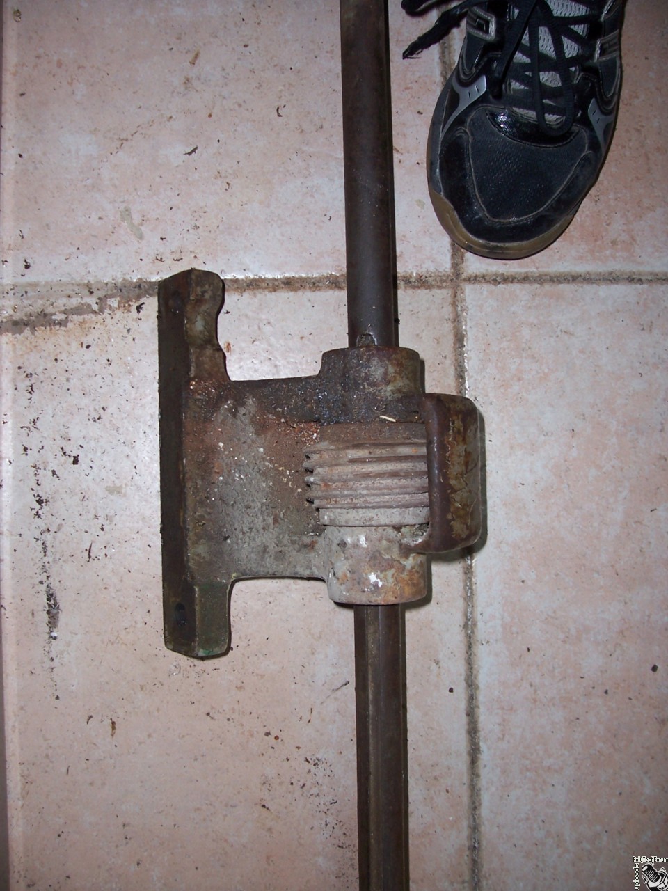 Image for Denham lathe pictures