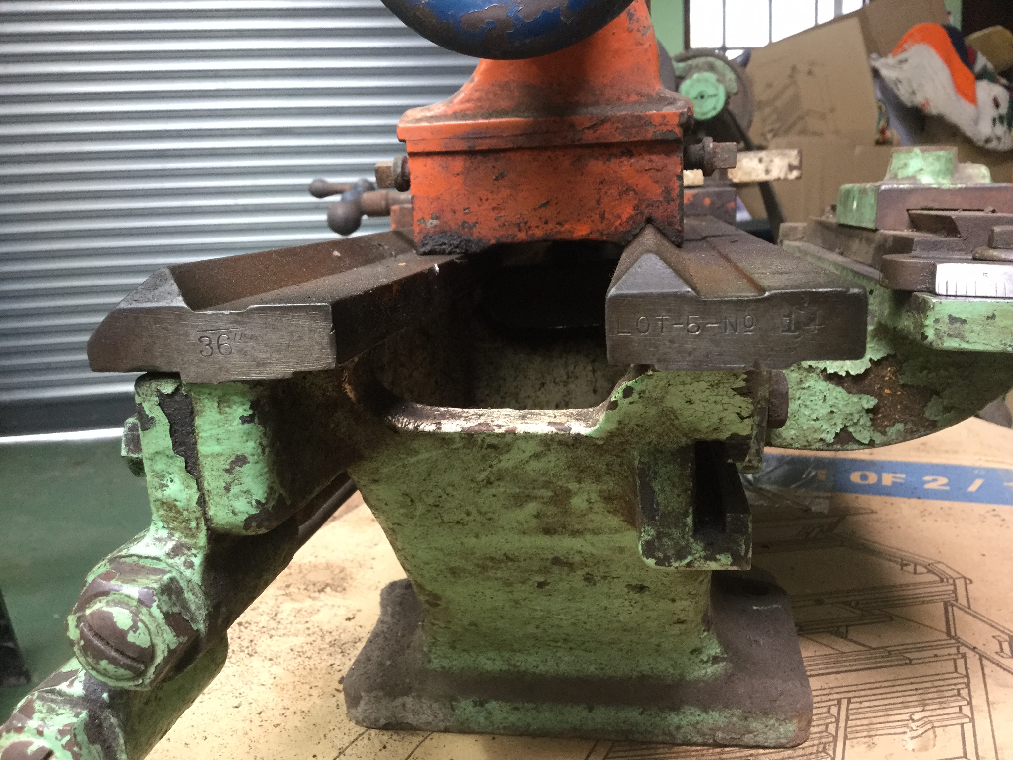 Image for Dalton Lathes