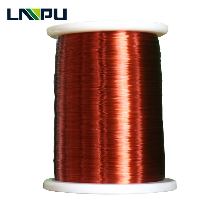 Image for Why choose enameled wire