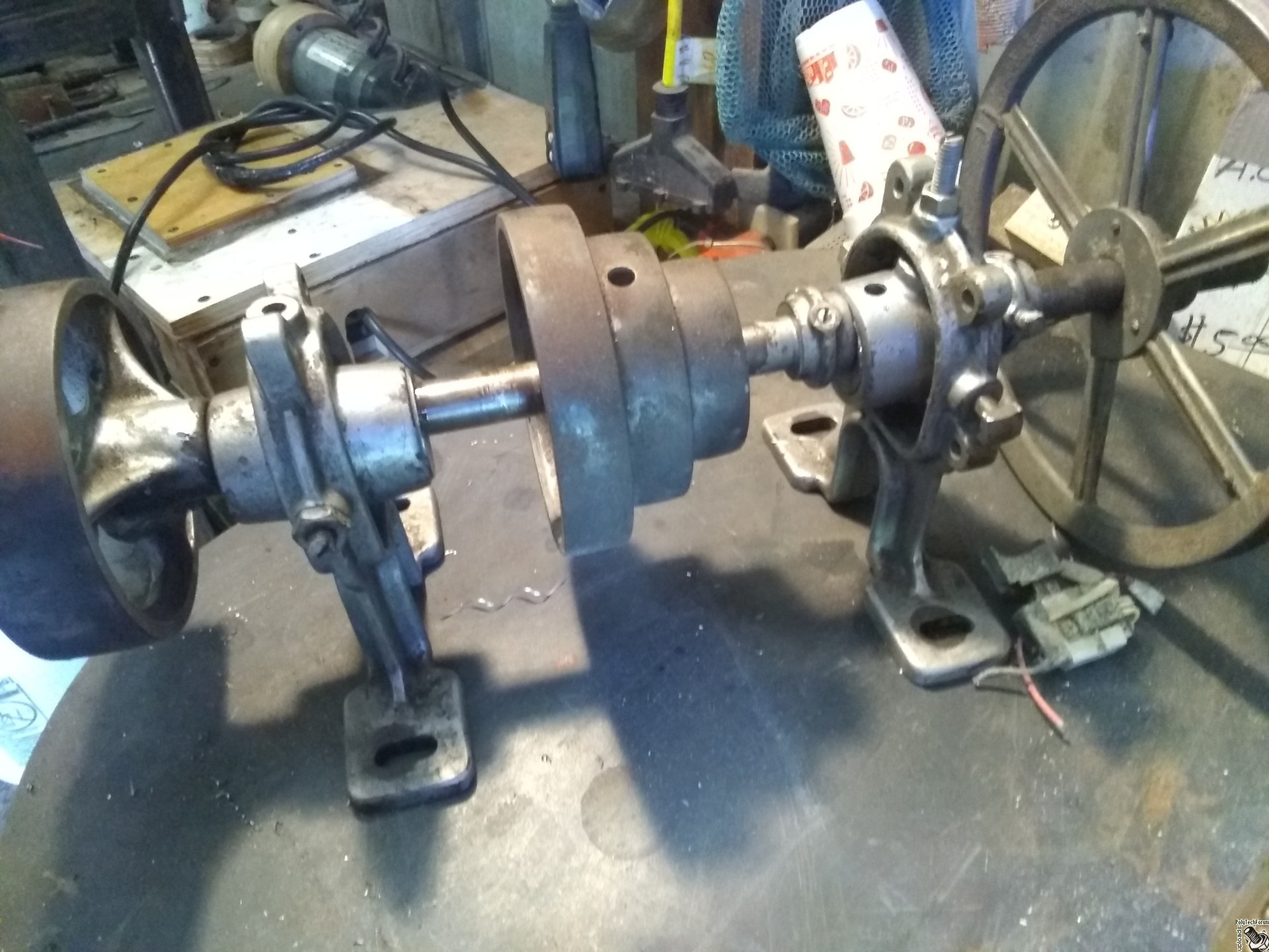 Image for Dalton Lathes