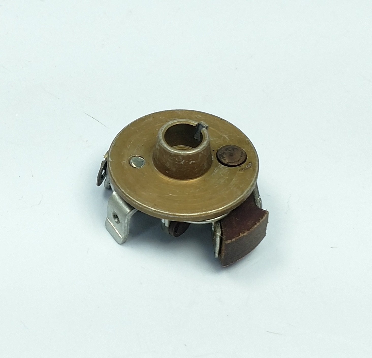 Image for Lucas magneto - contact breaker taper