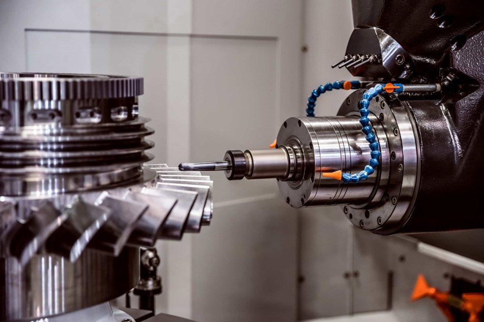 Image for CNC Blog for CNC Machine Programmers with CNC Program Examples