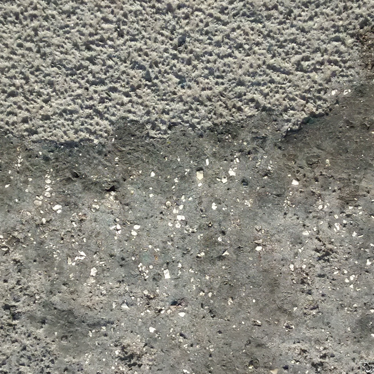 Image for Solvent for dissolving asphalt tar?