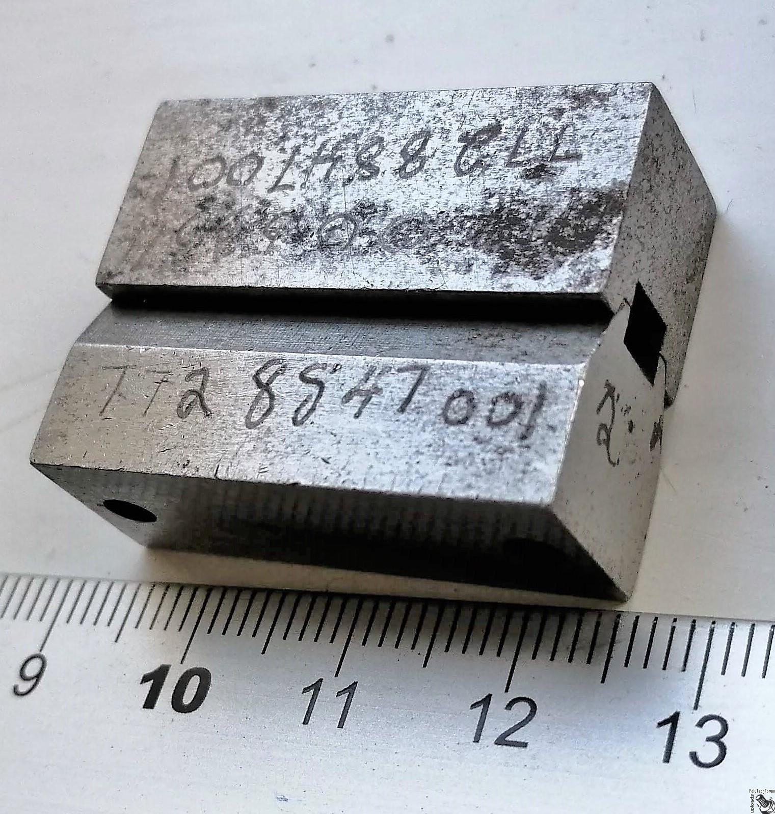 Image for What's this?