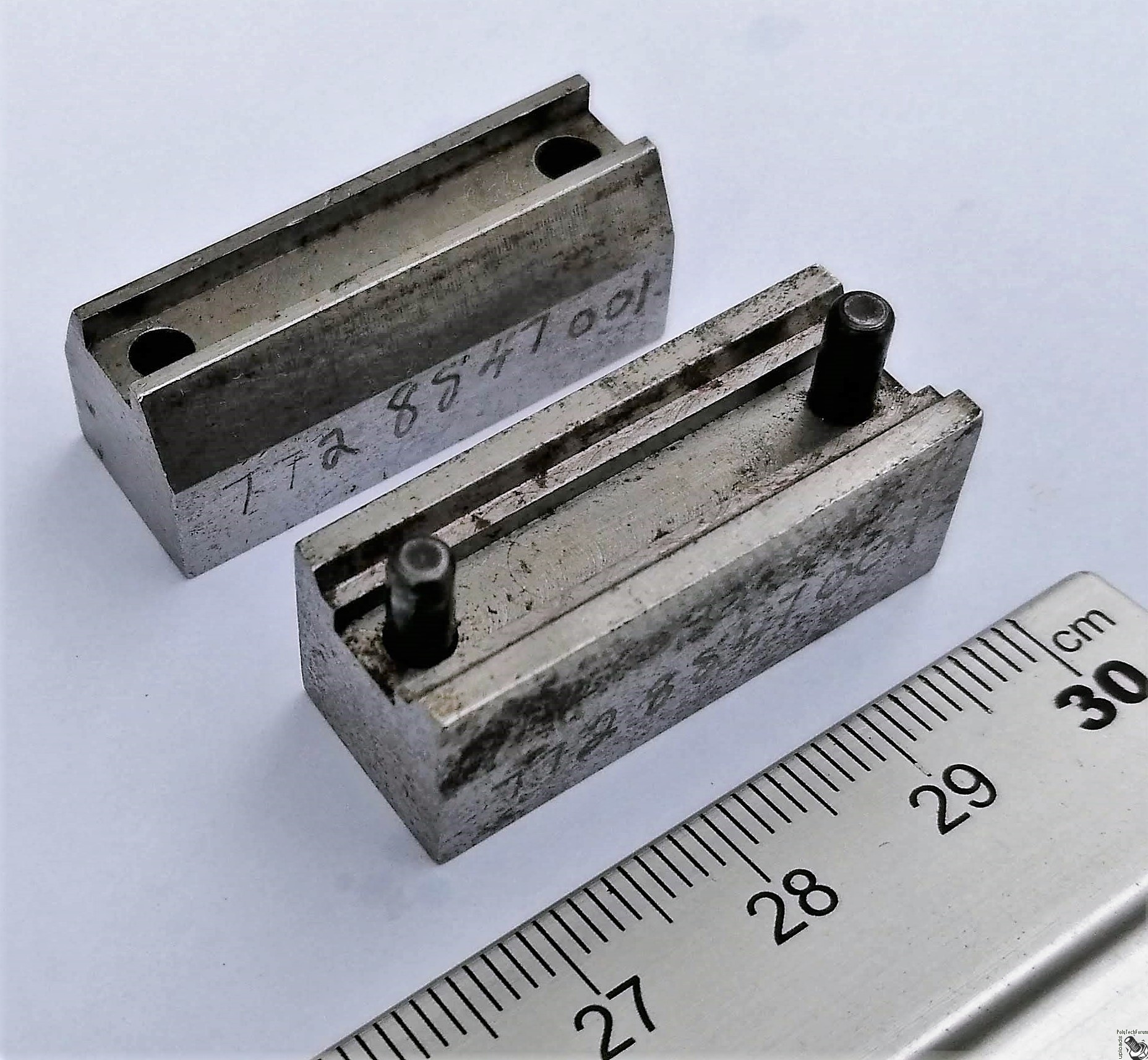 Image for What's this?