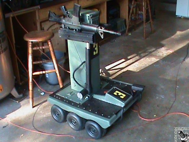 Image for Miami Valley, Ohio Robotics Club